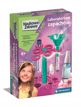 Laboratorium zapachów 50867