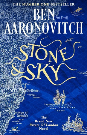Stone and Sky wer. angielska