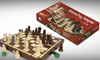 Gra Szachy małe