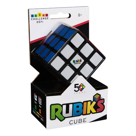 Kostka Rubika Podstawowa 3x3