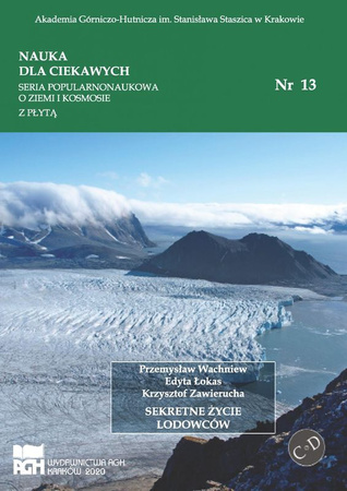 Sekretne życie lodowców