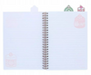Notes A5 Pusheen Sweets PUSW6353