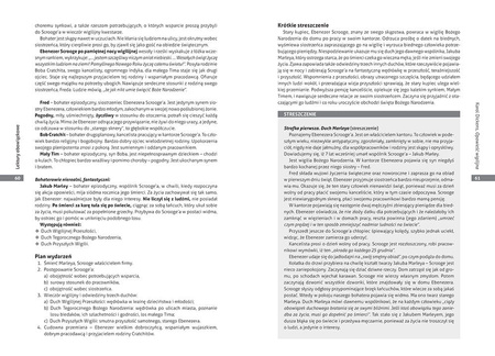Opracowania lektur i wierszy. Szkoła podstawowa. Klasy 7-8 wyd. 3