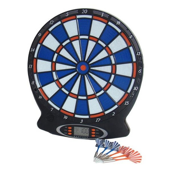 Gra rzutki elekroniczne darta Devil II