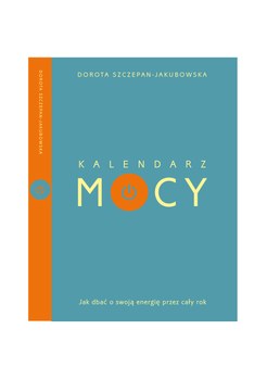 Kalendarz 2026 Mocy
