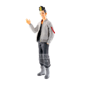 Figurka BP Tokyo Revengers Shuji Hanma