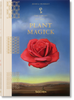 Plant Magick. The Library of Esoterica wer. angielska