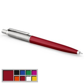 Długopis Parker Jotter Originals Red niebieski 2096857