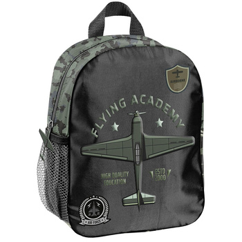 Mały plecak 3D Samolot PP25MP-503