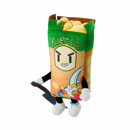 Stumble Guys Plush Buddies 20 cm 1 szt. mix