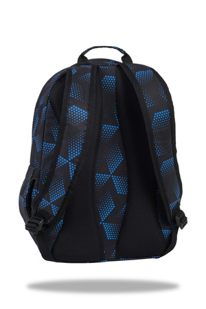 Plecak młodzieżowy Coolpack Scout Bishi