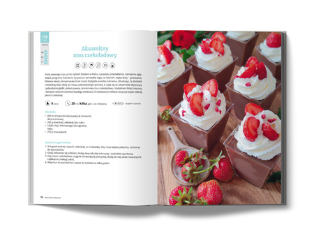 BezCukrowe słodkości