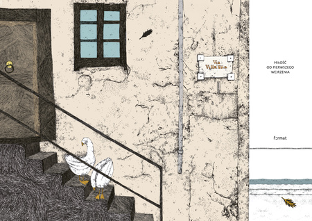 Miłość od pierwszego wejrzenia wyd. 2022