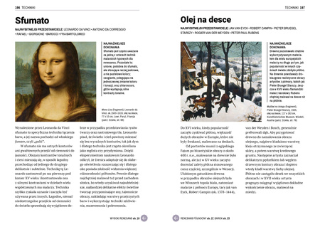 Krótka historia sztuki. Kieszonkowy przewodnik po kierunkach, dziełach, tematach i technikach wyd. 5