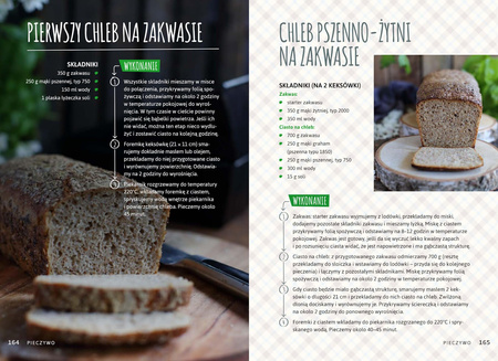 Wegańskie smarowidła na domowym pieczywie