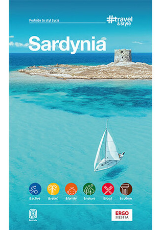 Sardynia. #travel&style wyd, 2