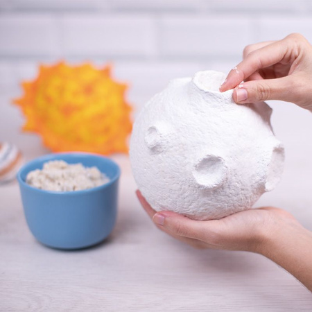 Papier MACHE biały 200 g