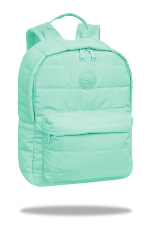 Plecak 1-komorowy Coolpack abby pastel powder mint