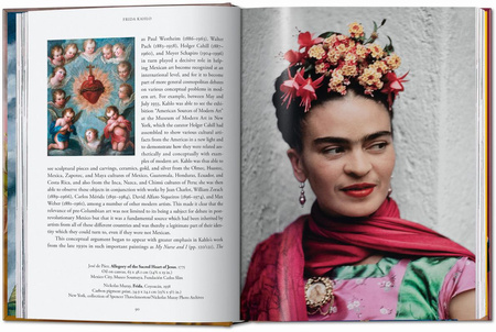 Frida Kahlo wer. angielska