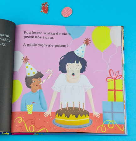 Na farmie. Podświetl i Odkryj