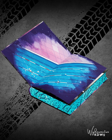 Fix Me (ilustrowane brzegi)