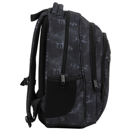 Plecak 3-komorowy BACKUP 5 model O37 Haker