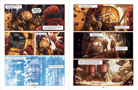 HUXLEY wer. angielska