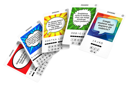 Gra 100 Pics Zagadki