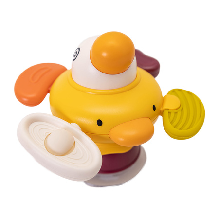 Kaczka interaktywno sensoryczna