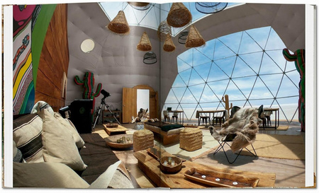 Great Escapes Latin America. The Hotel Book wer. angielska