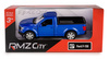 RMZ City Ford F150 201 niebieski w skali 1:32