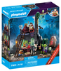 Playmobil Upiorne ruiny 71651