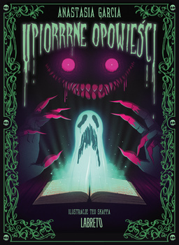 Upiorrrne opowieści