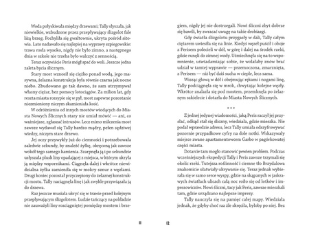 Brzydcy. Tom 1 (okładka filmowa)