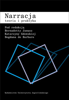 Narracja. Teoria i praktyka