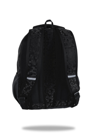 Plecak młodzieżowy Coolpack Soul Trace Pixel