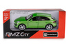 RMZ City Porsche Macan S 544049 zielony w skali 1:40