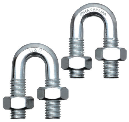 Łamigłówka Huzzle Cast U&U poziom 4/6