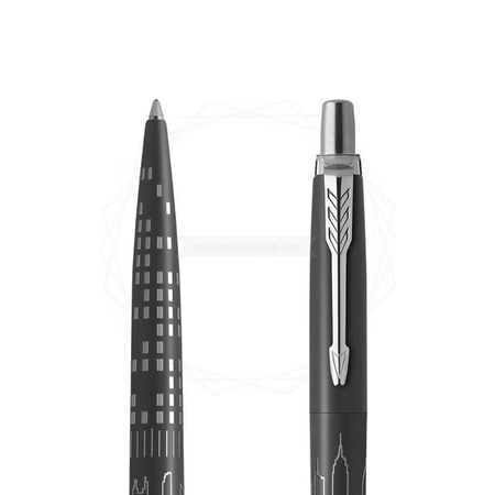 Długopis Parker Jotter Global Icons New York niebieski 2187554