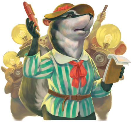 Gra Everdell Duo edycja polska