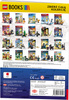 Lego City Startujemy LNC-6032