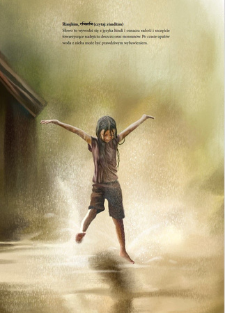 Wielki atlas małych przyjemności