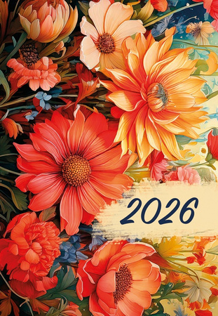 Terminarz 2026 Mikro tygodniowy 06