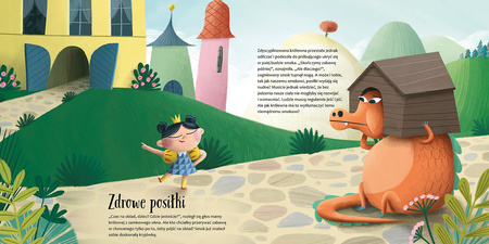 Bądź zdrowy jak smok przez cały rok!