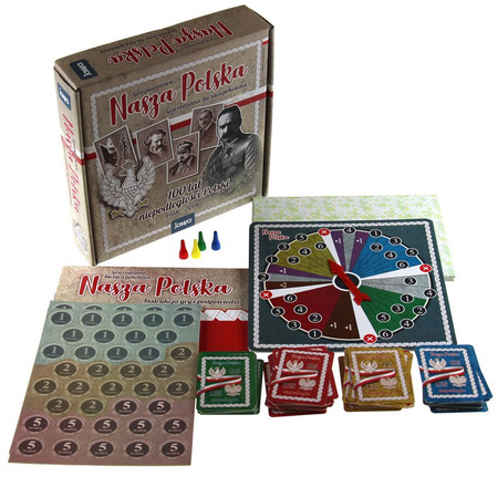 Gra Nasza Polska
