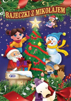 Bajeczki z Mikołajem