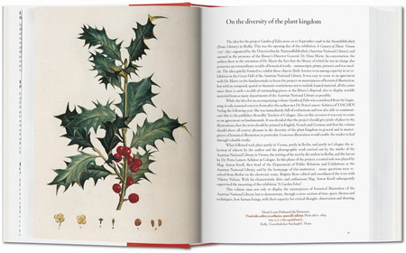A Garden Eden. Masterpieces of Botanical Illustration. 40th Ed. wer. angielsko-francusko-niemiecka