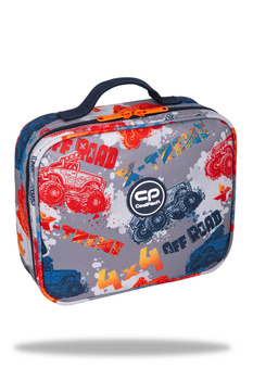 Śniadaniówka termiczna Coolpack cooler bag offroad