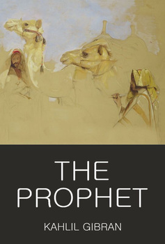 The Prophet. Classics of World Literature wer. angielska