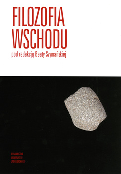 Filozofia wschodu